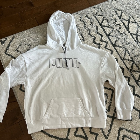 Puma Hoodie - Picture 1 of 3